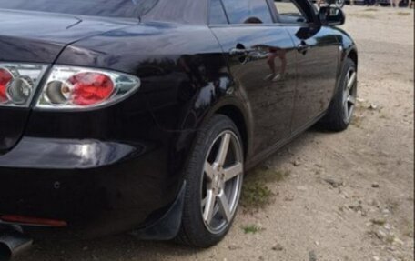 Mazda 6, 2006 год, 499 999 рублей, 3 фотография