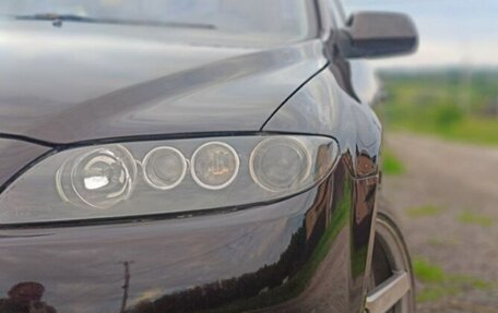 Mazda 6, 2006 год, 499 999 рублей, 6 фотография