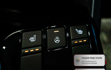 KIA Sportage IV рестайлинг, 2022 год, 4 069 000 рублей, 10 фотография