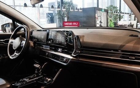 KIA Sportage IV рестайлинг, 2022 год, 4 069 000 рублей, 7 фотография