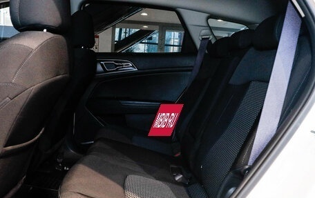 KIA Sportage IV рестайлинг, 2022 год, 4 069 000 рублей, 8 фотография