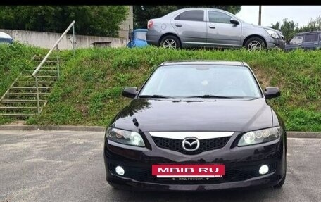 Mazda 6, 2006 год, 499 999 рублей, 2 фотография