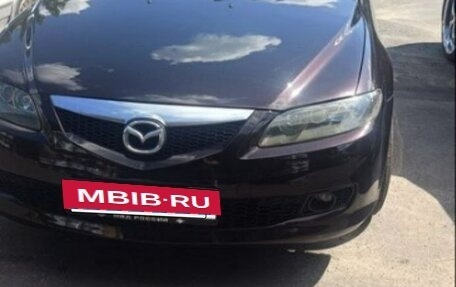 Mazda 6, 2006 год, 499 999 рублей, 5 фотография