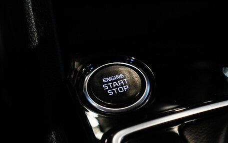 KIA Sportage IV рестайлинг, 2022 год, 4 069 000 рублей, 13 фотография