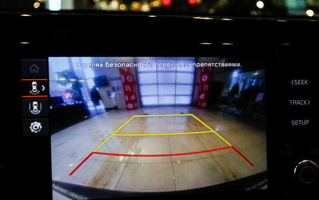 KIA Sportage IV рестайлинг, 2022 год, 4 069 000 рублей, 15 фотография