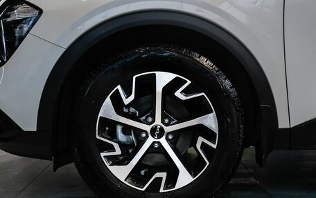 KIA Sportage IV рестайлинг, 2022 год, 4 069 000 рублей, 23 фотография