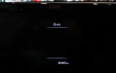 KIA Sportage IV рестайлинг, 2022 год, 4 069 000 рублей, 21 фотография