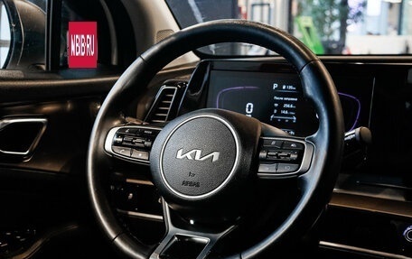 KIA Sportage IV рестайлинг, 2022 год, 4 069 000 рублей, 19 фотография