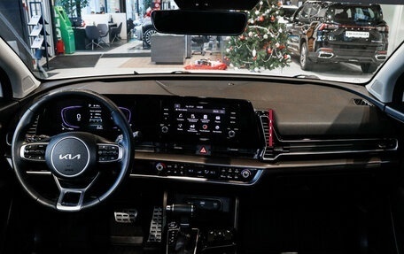 KIA Sportage IV рестайлинг, 2022 год, 4 069 000 рублей, 18 фотография