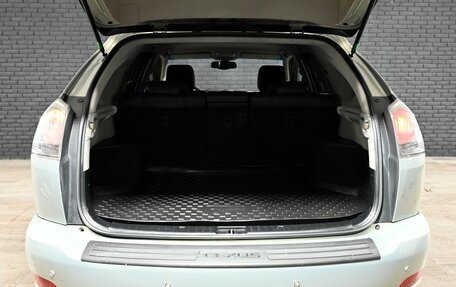 Lexus RX II рестайлинг, 2006 год, 1 200 000 рублей, 6 фотография