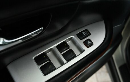 Lexus RX II рестайлинг, 2006 год, 1 200 000 рублей, 11 фотография