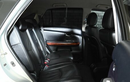 Lexus RX II рестайлинг, 2006 год, 1 200 000 рублей, 18 фотография