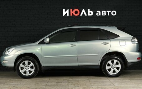 Lexus RX II рестайлинг, 2006 год, 1 200 000 рублей, 8 фотография