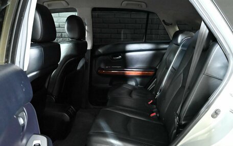 Lexus RX II рестайлинг, 2006 год, 1 200 000 рублей, 16 фотография