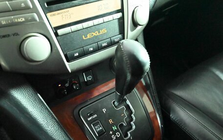 Lexus RX II рестайлинг, 2006 год, 1 200 000 рублей, 12 фотография