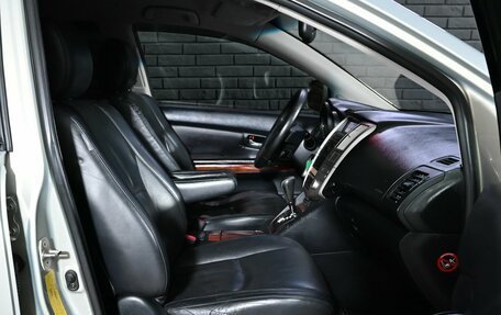 Lexus RX II рестайлинг, 2006 год, 1 200 000 рублей, 17 фотография