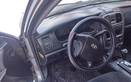 Hyundai Sonata IV рестайлинг, 2003 год, 150 000 рублей, 7 фотография