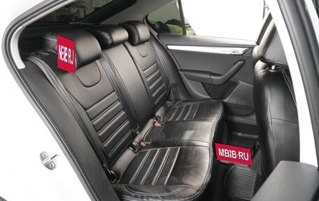 Skoda Octavia, 2019 год, 1 964 000 рублей, 7 фотография