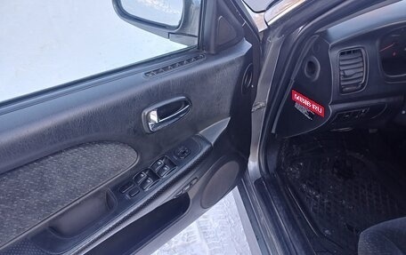 Hyundai Sonata IV рестайлинг, 2003 год, 150 000 рублей, 9 фотография