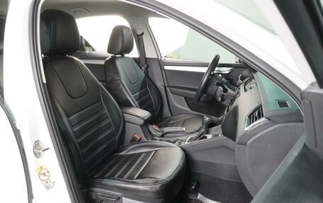 Skoda Octavia, 2019 год, 1 964 000 рублей, 8 фотография