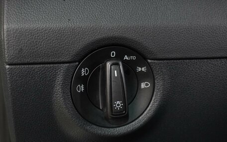 Skoda Octavia, 2019 год, 1 964 000 рублей, 13 фотография