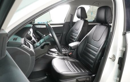 Skoda Octavia, 2019 год, 1 964 000 рублей, 10 фотография