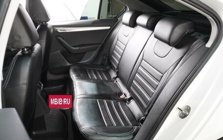 Skoda Octavia, 2019 год, 1 964 000 рублей, 9 фотография