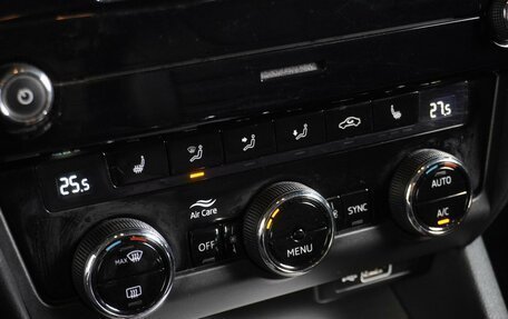 Skoda Octavia, 2019 год, 1 964 000 рублей, 18 фотография