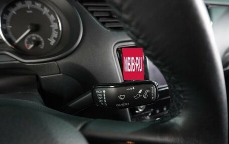 Skoda Octavia, 2019 год, 1 964 000 рублей, 15 фотография