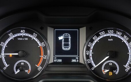 Skoda Octavia, 2019 год, 1 964 000 рублей, 21 фотография