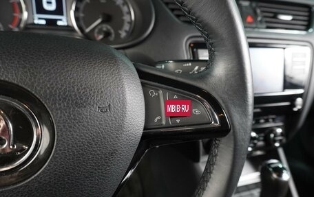 Skoda Octavia, 2019 год, 1 964 000 рублей, 22 фотография