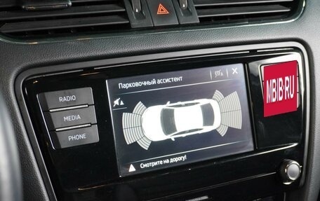 Skoda Octavia, 2019 год, 1 964 000 рублей, 17 фотография