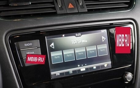 Skoda Octavia, 2019 год, 1 964 000 рублей, 16 фотография