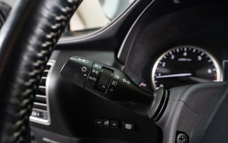 Lexus NX I, 2017 год, 3 649 000 рублей, 17 фотография