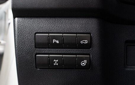 Lexus NX I, 2017 год, 3 649 000 рублей, 19 фотография