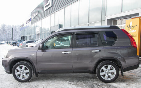 Nissan X-Trail, 2008 год, 1 085 000 рублей, 6 фотография