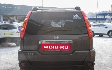 Nissan X-Trail, 2008 год, 1 085 000 рублей, 8 фотография