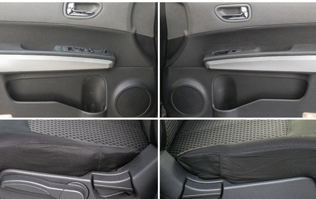 Nissan X-Trail, 2008 год, 1 085 000 рублей, 24 фотография