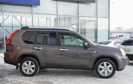 Nissan X-Trail, 2008 год, 1 085 000 рублей, 10 фотография