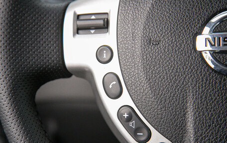 Nissan X-Trail, 2008 год, 1 085 000 рублей, 12 фотография