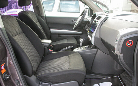 Nissan X-Trail, 2008 год, 1 085 000 рублей, 21 фотография