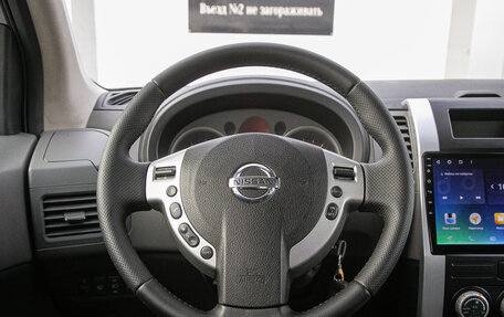 Nissan X-Trail, 2008 год, 1 085 000 рублей, 18 фотография