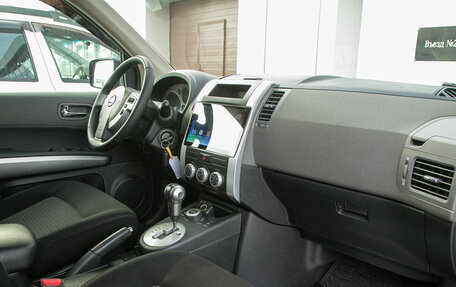 Nissan X-Trail, 2008 год, 1 085 000 рублей, 22 фотография