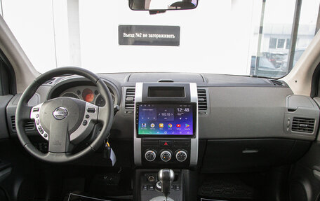 Nissan X-Trail, 2008 год, 1 085 000 рублей, 20 фотография