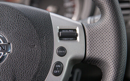 Nissan X-Trail, 2008 год, 1 085 000 рублей, 13 фотография