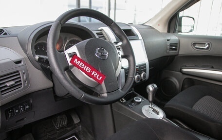 Nissan X-Trail, 2008 год, 1 085 000 рублей, 15 фотография