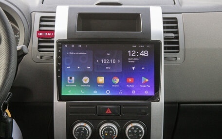 Nissan X-Trail, 2008 год, 1 085 000 рублей, 19 фотография