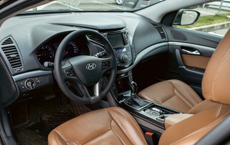 Hyundai i40 I рестайлинг, 2017 год, 1 295 000 рублей, 13 фотография