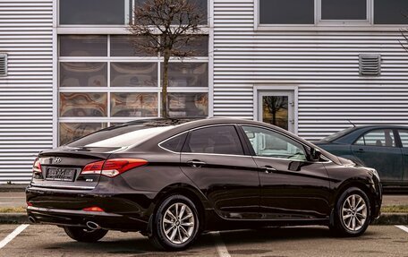 Hyundai i40 I рестайлинг, 2017 год, 1 295 000 рублей, 6 фотография