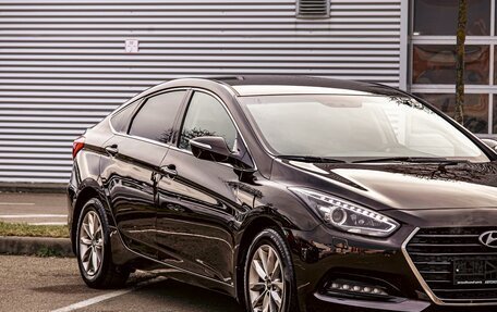 Hyundai i40 I рестайлинг, 2017 год, 1 295 000 рублей, 7 фотография